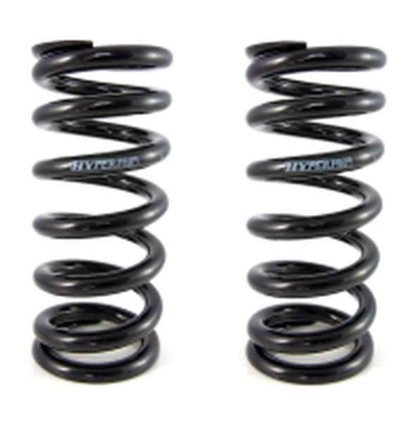 Lowering Spring Rear Black, 1, nordicamoto.ro