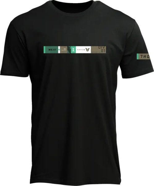 Tangent T-shirt Black -597b180de2ea5956a6f10adc0e0aed69.webp