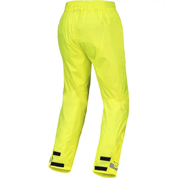 Pantaloni de ploaie dama MACNA SPRAY Negru XS, 6, nordicamoto.ro