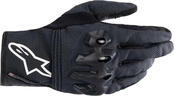 Manusi Alpinestars Morph Street Black-0