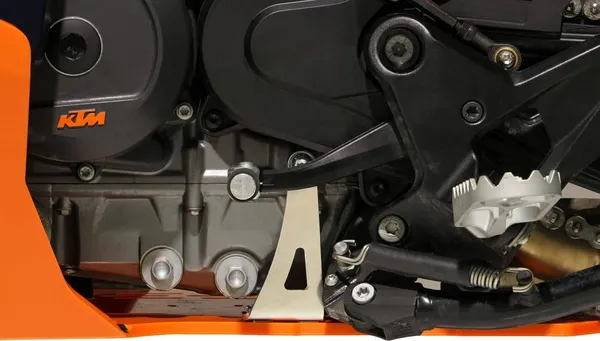Scut Motor AXP Racing Adventure KTM Adventure 790/890/R/Rally '19-'26 Negru, 3, nordicamoto.ro