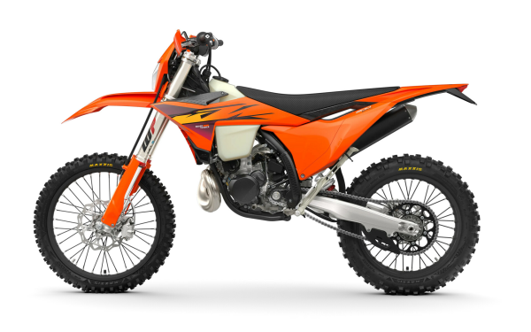 KTM 300 EXC TBI 2026-1