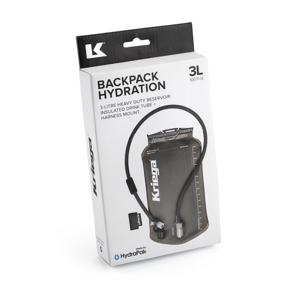 Rezervor hidratare Kriega Hydrapak-0