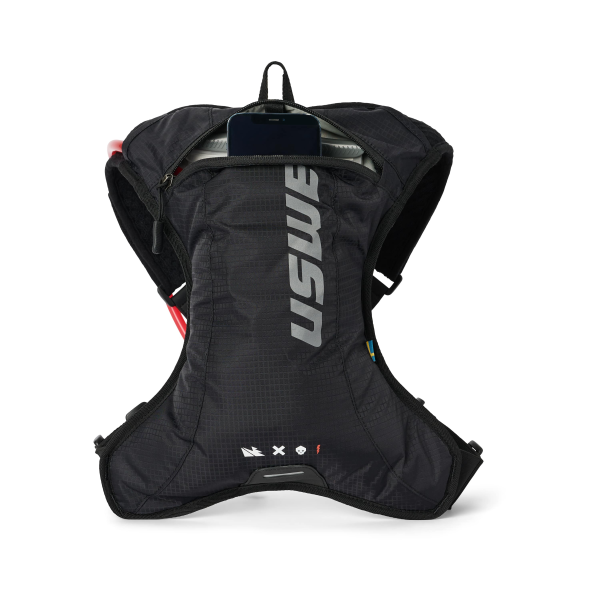 Rucsac hidratare Uswe Outlander XC 2L Albastru, 13, nordicamoto.ro