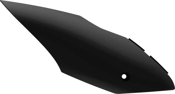 Panouri laterale pentru Honda, negru, 1, nordicamoto.ro