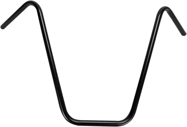7/8(r) Chopper Handlebar Black-0