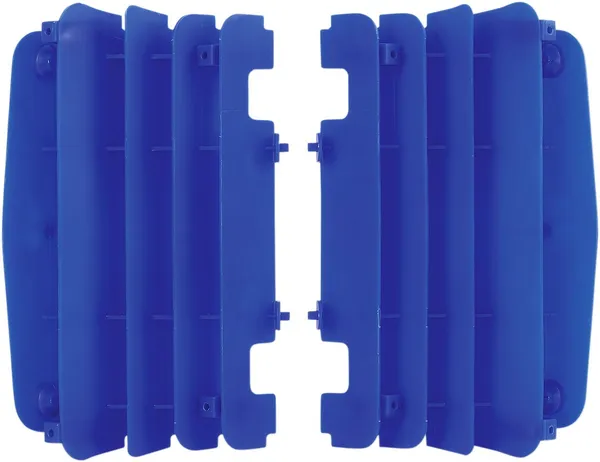 Grilaje radiator Yamaha YZ250F '19 YZ450F '18-'19