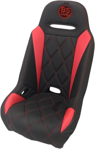 Extreme Seat Black, Gray, 2, nordicamoto.ro
