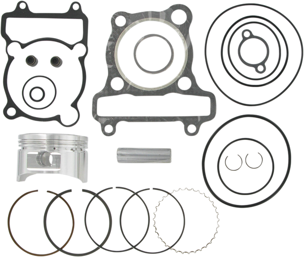 High-performance Piston Kit With Gaskets For 4-stroke, 1, nordicamoto.ro