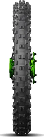 Cauciuc 100/90-19 Starcross 6 Sand Tire-0