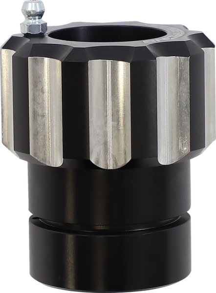 Bearing Greaser For Polaris Black -2