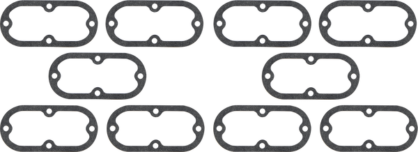 Derby/inspection Cover Gasket Kit, 2, nordicamoto.ro