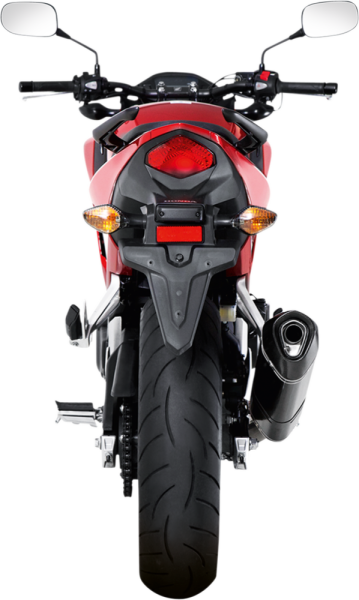 Evacuare Finala Akrapovic Slip-on CF CB500F/R/X S-H5SO2-HRC-6