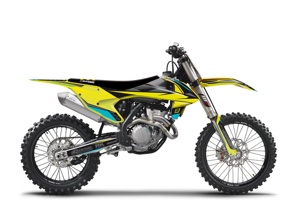 Kit grafice KTM 17-19 Blackbird Stealth cu husa de sa, 1, nordicamoto.ro