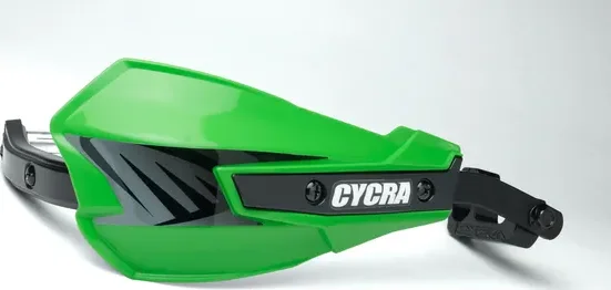 Vortex Handguard Green, 1, nordicamoto.ro