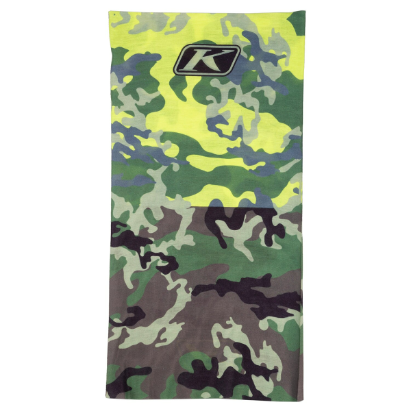 Guler Protectie Klim Yellow and Black-16
