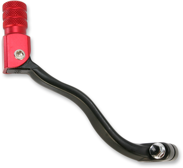 Forged Shift Lever Black-1