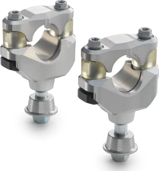 Prindere ghidon KTM/Husqvarna/Gas-Gas PHDS 2024 TBI