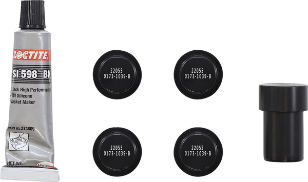 Viejocito Handlebar Black, 4, nordicamoto.ro