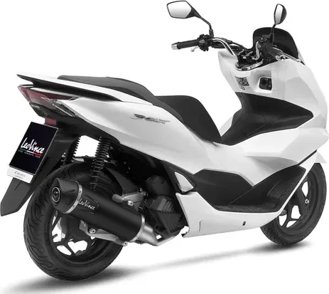 Nero Full-system Exhaust Black, 1, nordicamoto.ro