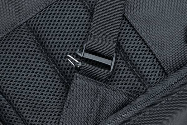 Momentum Runaway Backpack Black, 5, nordicamoto.ro