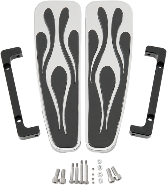 Adjustable Fl Rider Longboards Black, 1, nordicamoto.ro