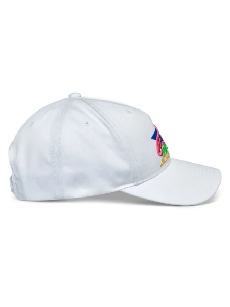 Alpinestars Vivid Hat White -1