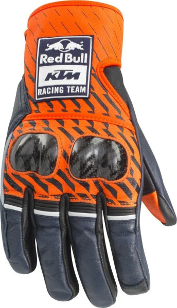 Manusi KTM RB Speed Black/Orange M/9, 3, nordicamoto.ro