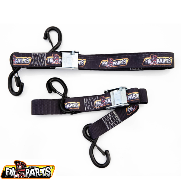 Chingi Transport Moto/ATV Fm-Parts 38'mm-4