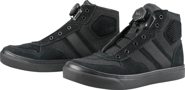 Dog Days Boots Black -59d1bcb4ccfb62b76d2dafcf4d4e9be9.webp