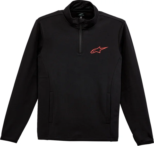 Mission Jacket Black  2XL, 1, nordicamoto.ro