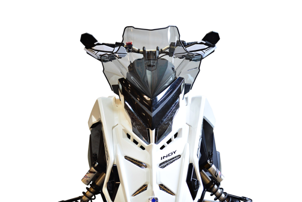 Powermadd Windshield Polaris Matryx, LOW (15"), Tint-59d731e7bddaa278f53f62f35d4ad495.webp