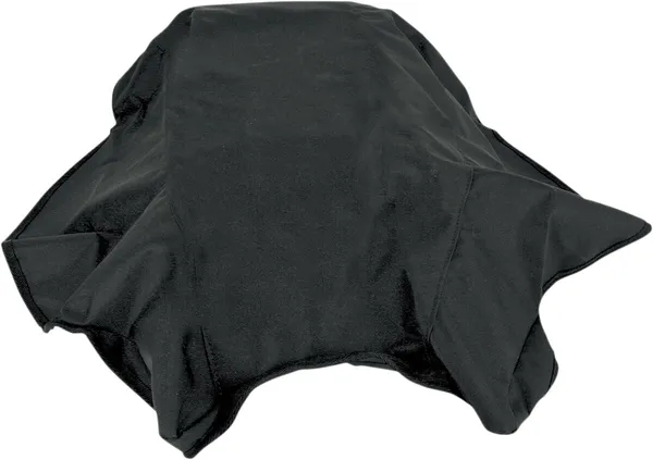 Cordura Seat Cover Black, 2, nordicamoto.ro