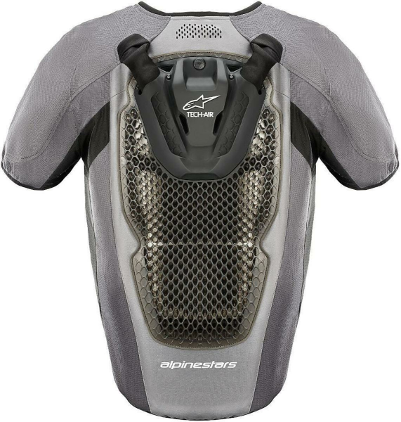 TECH-AIR 5 AIRBAG VEST-1