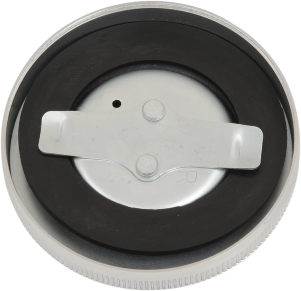 Original-style Gas Cap Black, 1, nordicamoto.ro