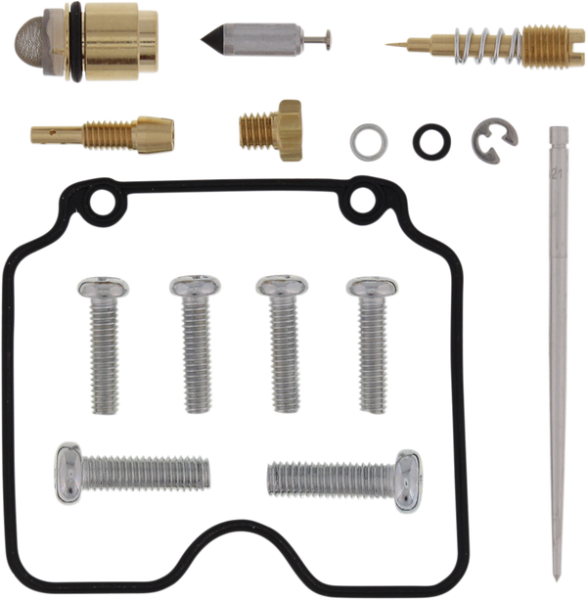 MOOSE RACING Carburetor Repair Kit -0