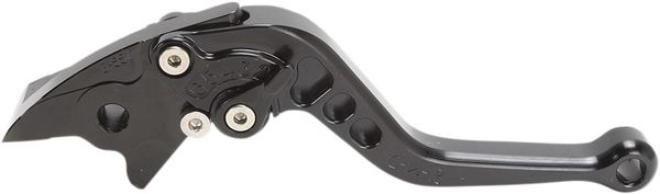 Click 'n Roll Brake Lever Black, 1, nordicamoto.ro