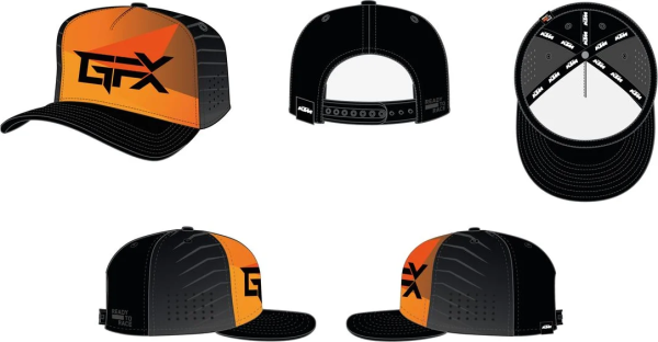 GFX CAP
