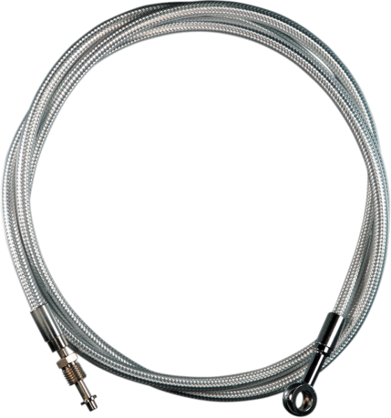 Hydraulic Clutch Line Clear, 2, nordicamoto.ro