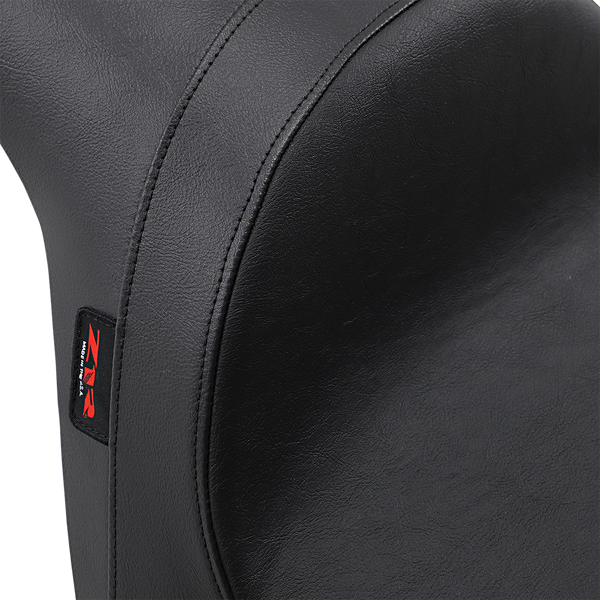 Seat Pred Sm Raider Black, 1, nordicamoto.ro
