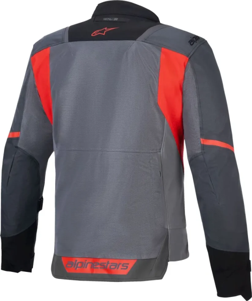 Geaca Alpinestars St-2 Air Gray-0