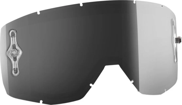 HUSTLE MX OCHELARI CU O SINGURĂ LENTILĂ, SENSIBILI LA LUMINĂ, CULOARE GRI, AFC WORKS, 1, nordicamoto.ro