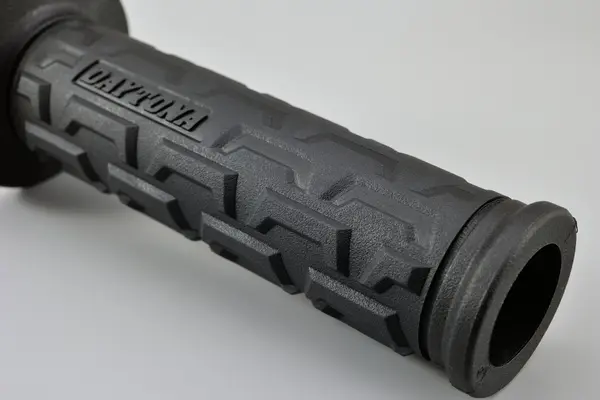 Grippy Grip ggd-ground Black, 5, nordicamoto.ro