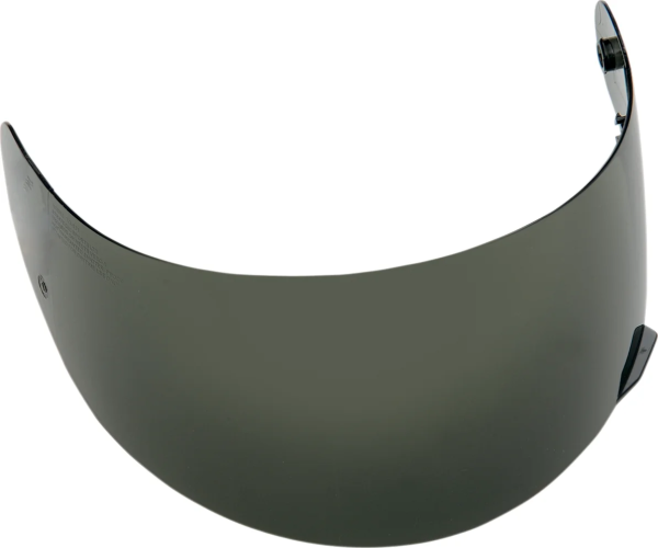 Fx-105 Anti-scratch Outer Shield Smoke Gray ONE SIZE, 1, nordicamoto.ro