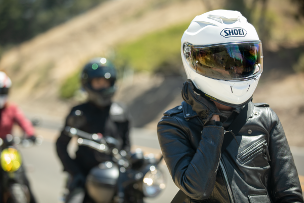 Kit universal pentru sistem de comunicatie SHOEI-0