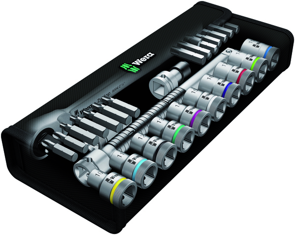 Ratchet 1/2(r) Silver, 2, nordicamoto.ro