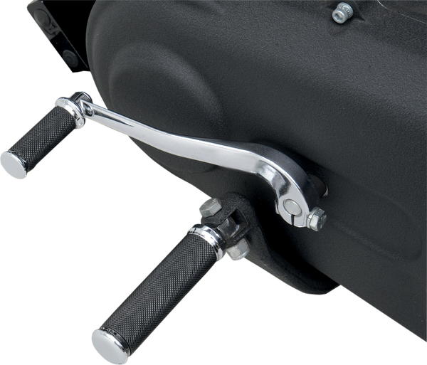 Footpegs Black, 1, nordicamoto.ro
