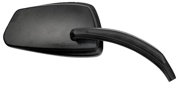 Ec Stem Mirror Black-0
