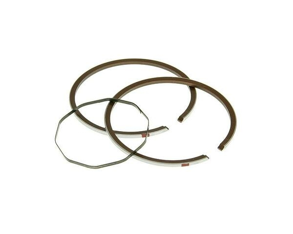 Piston Ring Set 2-stroke, 1, nordicamoto.ro