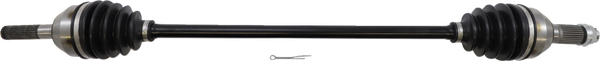 Complete Axle Kit Black, 3, nordicamoto.ro